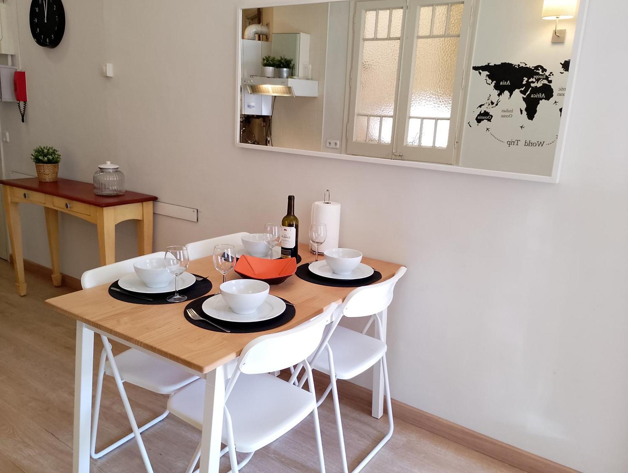 Flateli Mallorca 439 Appartement
