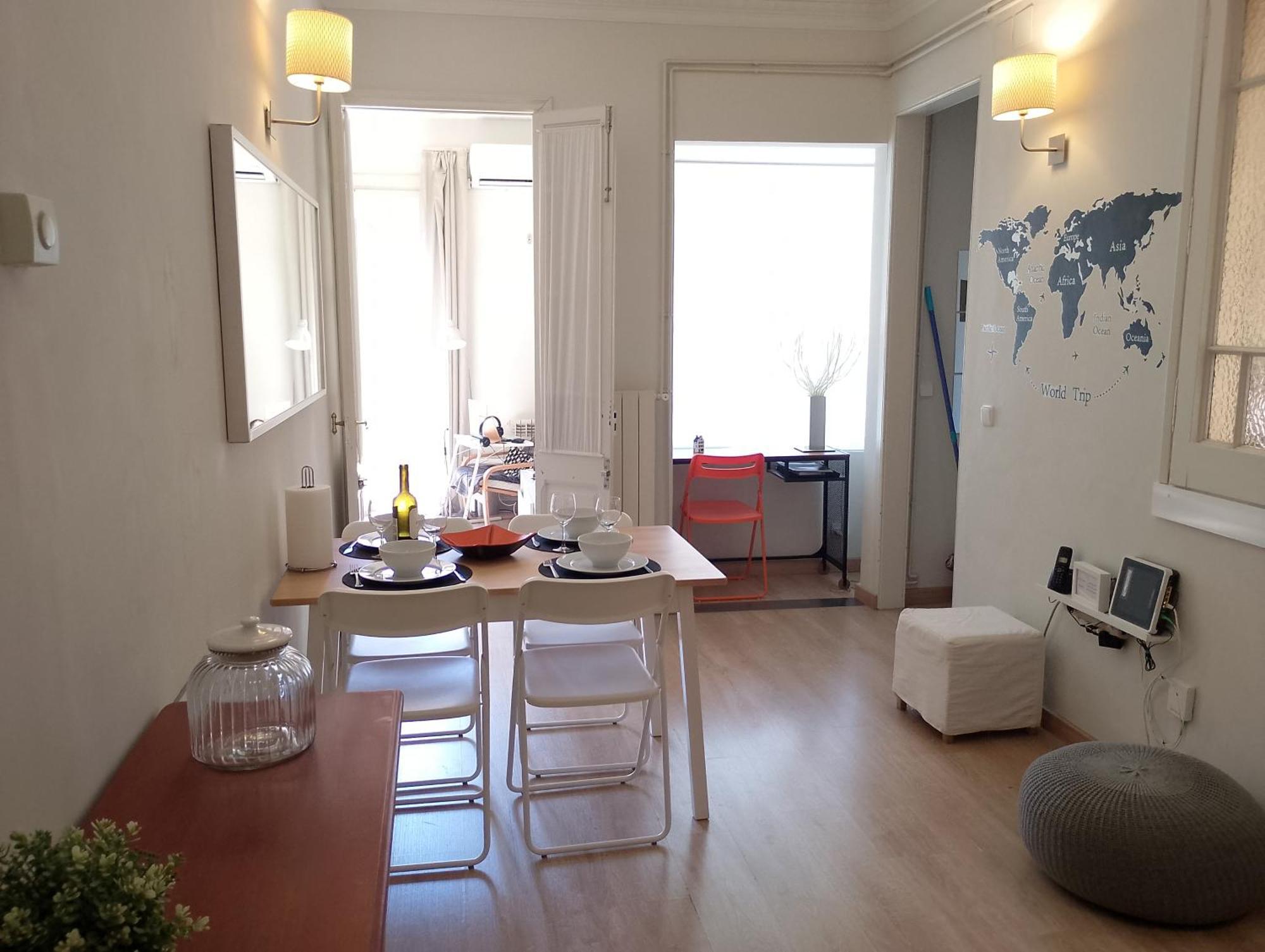 Flateli Mallorca 439 Appartement *
